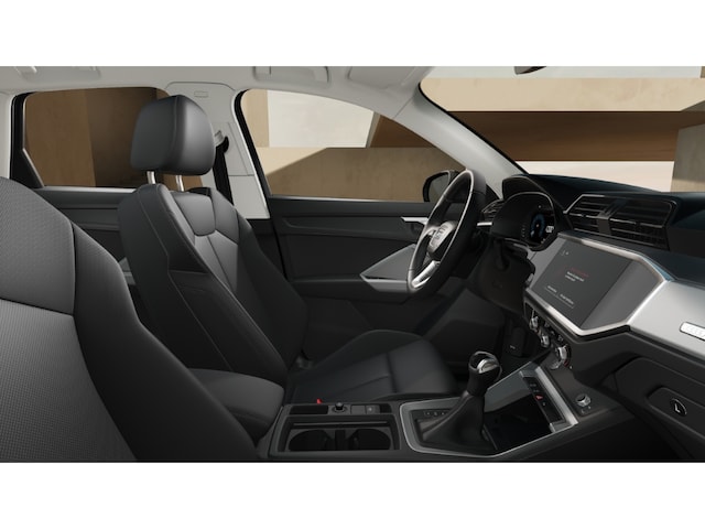 Audi Q3 35 TFSI S-Tronic