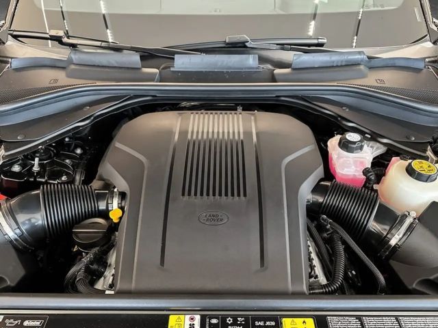 Land Rover Range Rover Autobiography P530