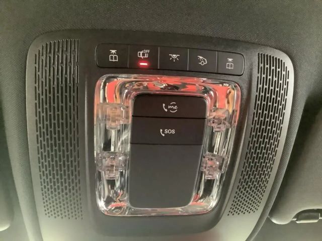 Mercedes-Benz CLA 200 AMG Line Shooting Brake