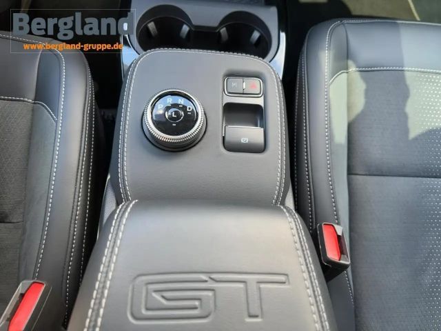 Ford Mustang Mach-E AWD GT