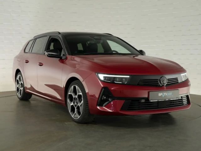 Opel Astra Sports Tourer Ultimate