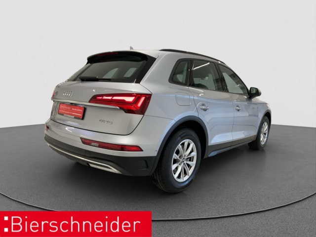 Audi Q5 35 TDI S-Tronic