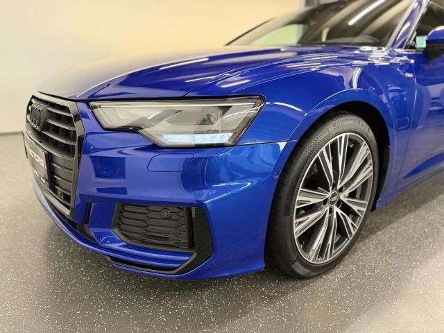 Audi A6 40 TDI