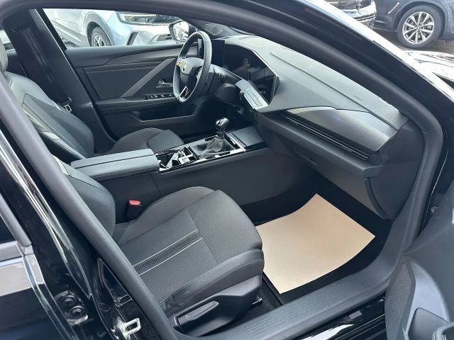 Opel Astra GS-Line Grand Sport