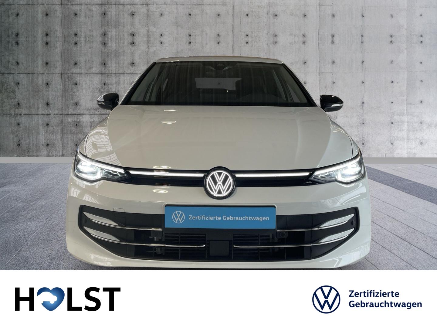 Volkswagen Golf Golf VIII