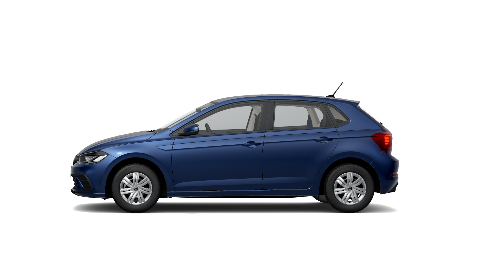 Volkswagen Polo Polo 1.0 / ParkPaket, AppConnect, LED, SHZ, DAB+