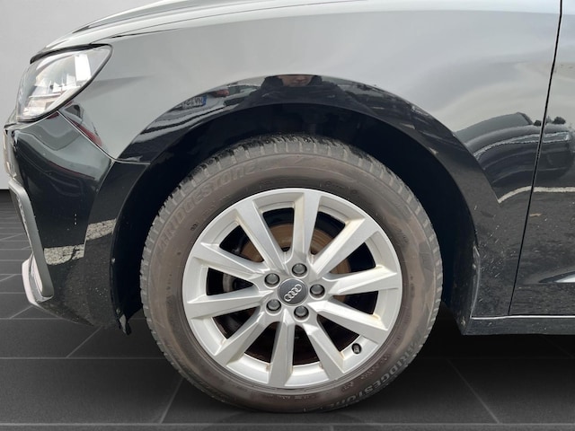 Audi A1 25 TFSI Sportback