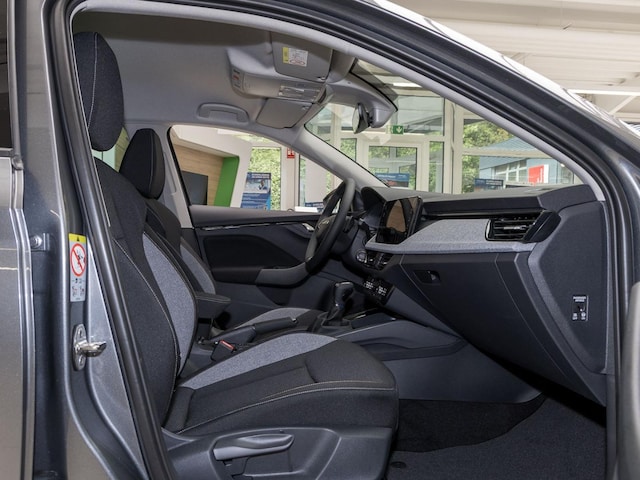 Skoda Scala 1.0 TSI Tour