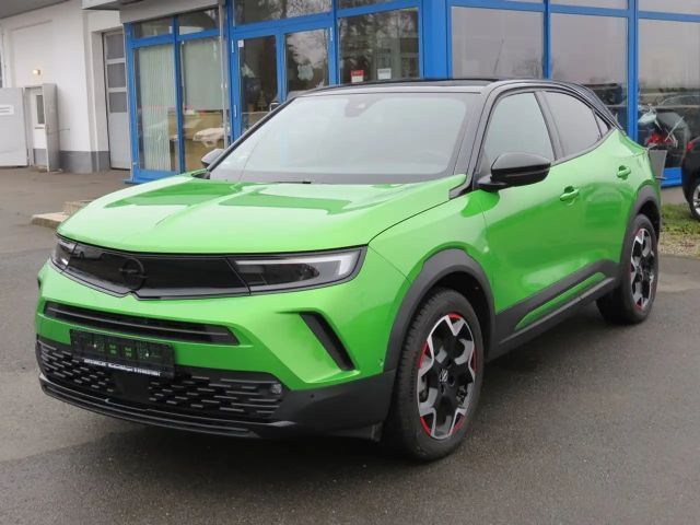 Opel Mokka GS-Line Grand Sport