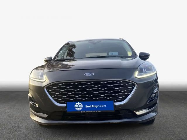 Ford Kuga Plug in Hybrid Vignale