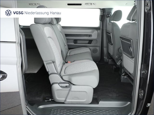 Volkswagen ID.Buzz ID. Buzz Goal Lang Navi Standhzg. Area View