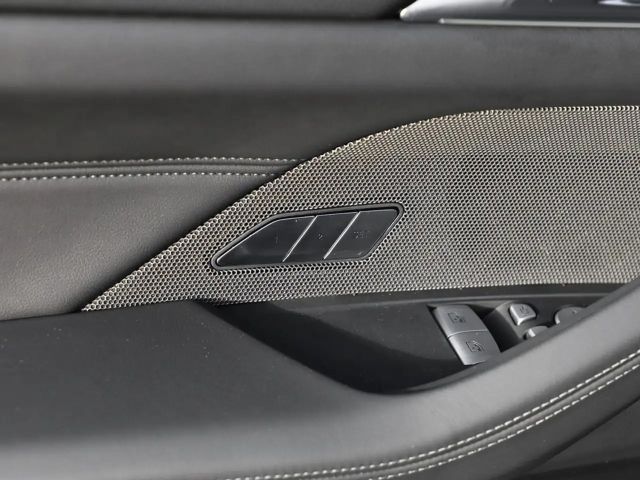 BMW M4 Competition Coupé