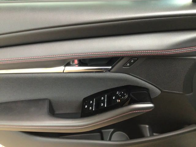 Mazda 3 Homura SkyActiv e-Skyactiv