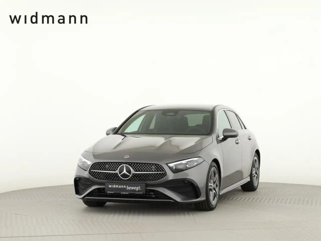 Mercedes-Benz A 200 AMG Line