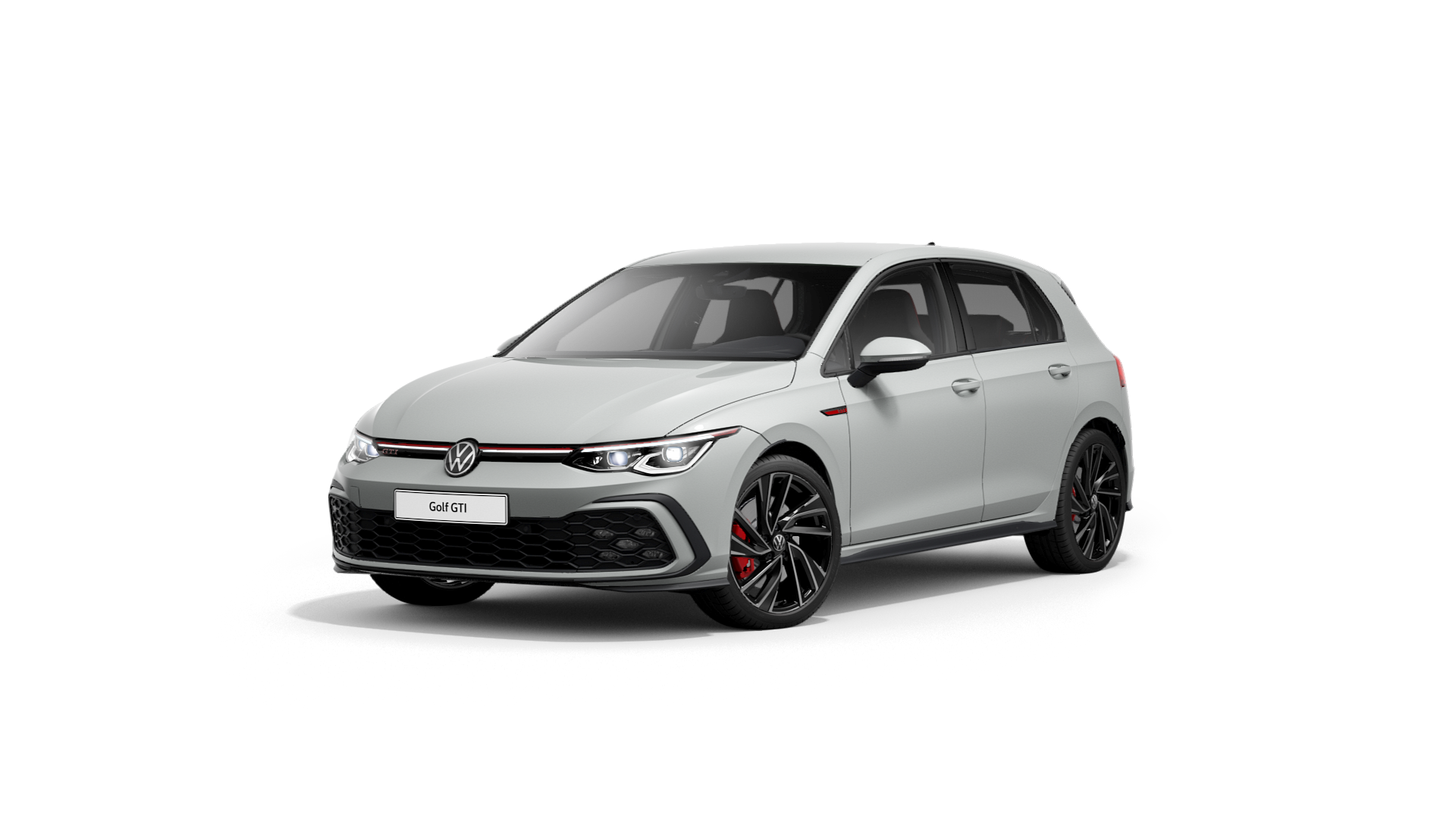 Volkswagen Golf 2.0 TSI Golf VIII