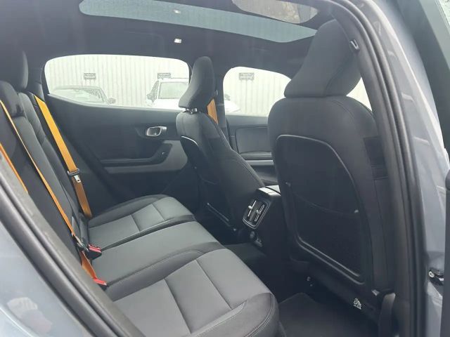 Polestar 2 2 BST Edition 270+Matt-Grau+21-Zoll+Brembo+