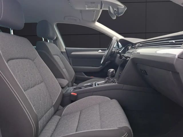 Volkswagen Passat Business DSG Variant