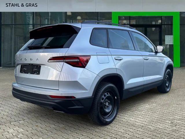 Skoda Karoq 1.5 TSI Style Style