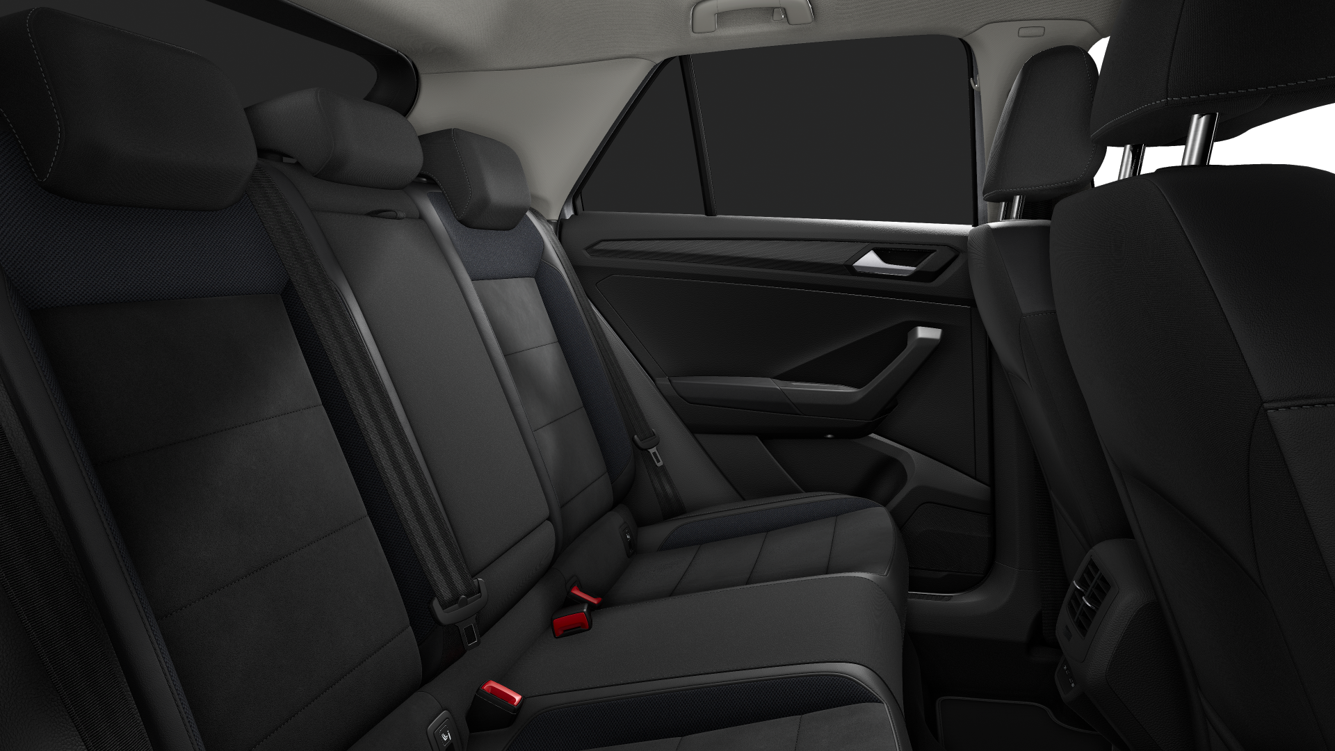 Volkswagen T-Roc 2.0 TDI DSG Style