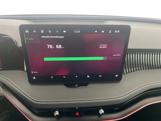 Skoda Superb Sportline iV