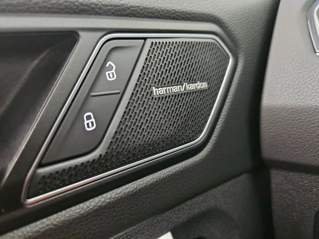 Volkswagen Tiguan DSG IQ.Drive R-Line