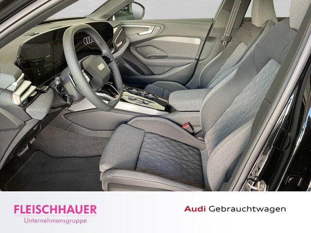 Audi A5 Avant S-Tronic