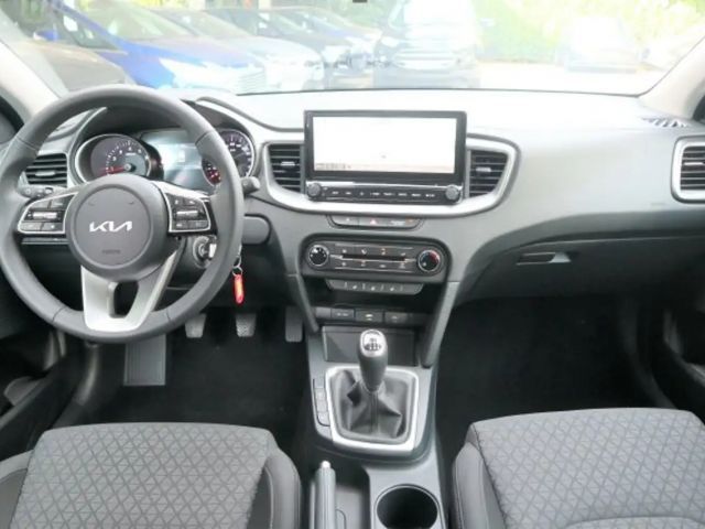 Kia Ceed GDi
