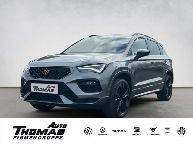 Cupra Ateca 2.0 TSI 4Drive DSG