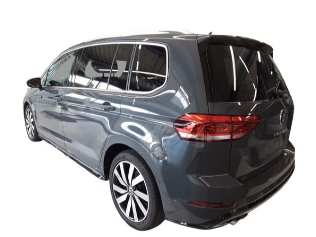 Volkswagen Touran 2.0 TDI DSG Highline R-Line