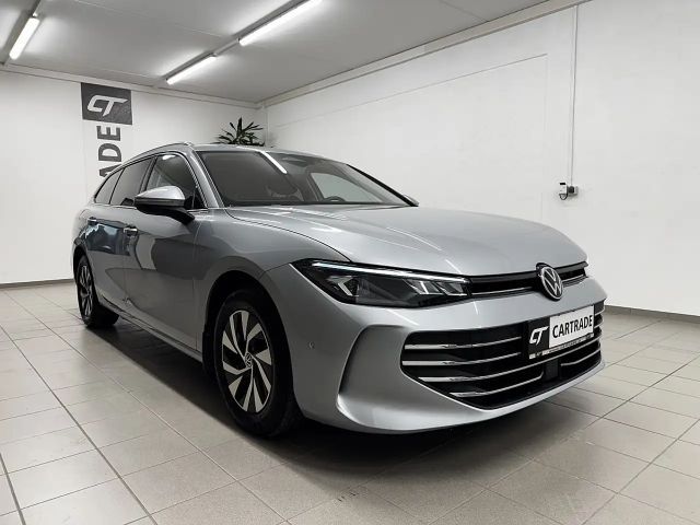 Volkswagen Passat ACT Business DSG Variant