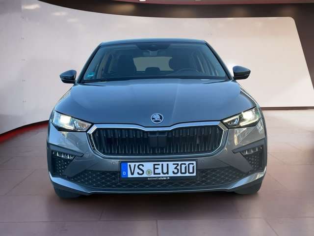 Skoda Scala Selection