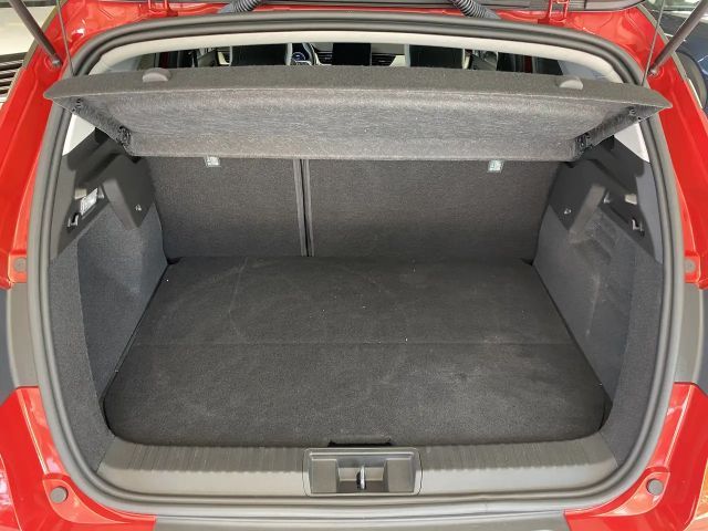 Renault Captur Intens