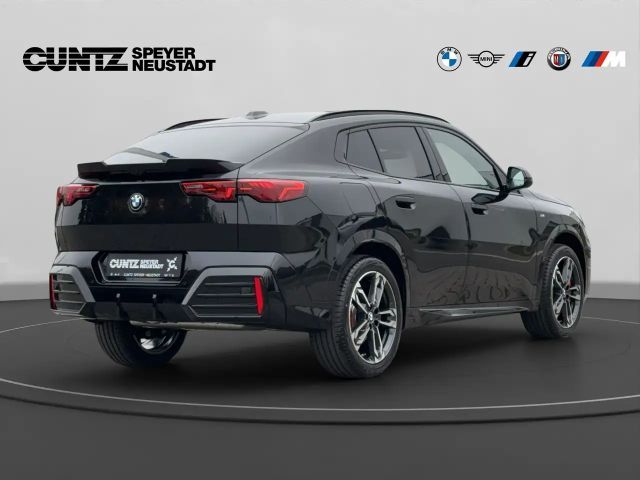 BMW X2 M-Sport sDrive20i