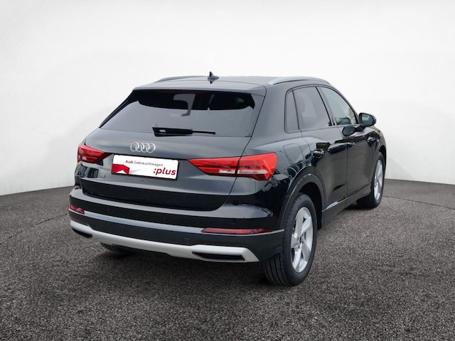Audi Q3 35 TFSI S-Tronic