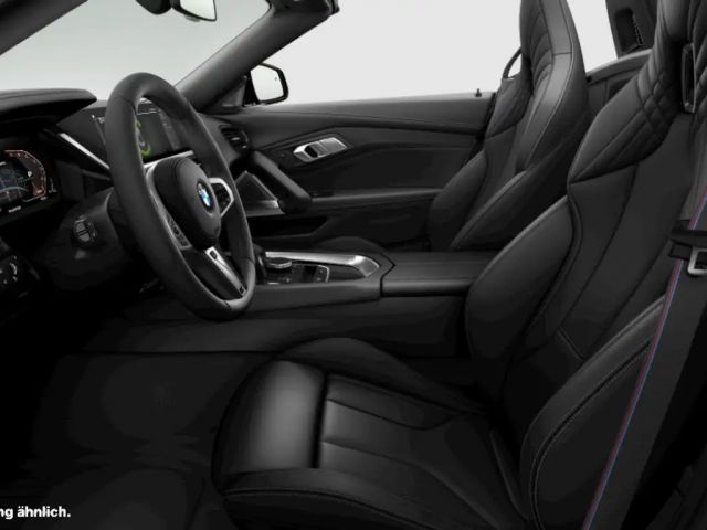 BMW Z4 Cabrio M40i Roadster