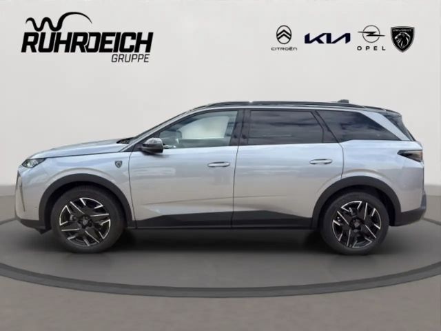 Peugeot 5008 GT-Line Hybrid