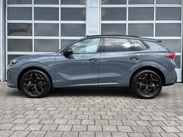 Cupra Terramar 1.5 eTSI