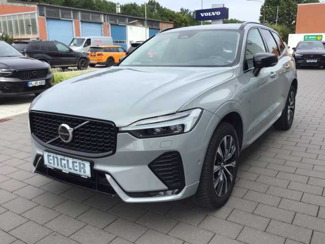 Volvo XC60 Dark Plus