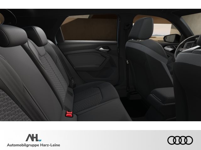 Audi A1 30 TFSI Allstreet S-Tronic