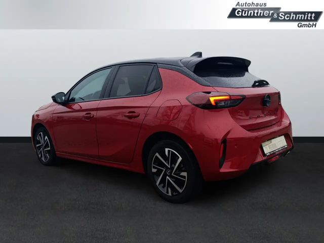 Opel Corsa GS-Line Grand Sport