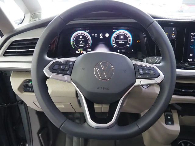 Volkswagen Multivan T7 eHybrid
