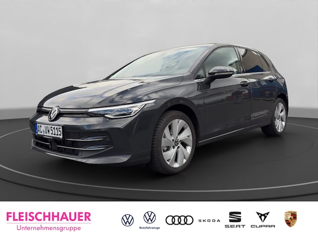 Volkswagen Golf 1.5 TSI Golf VIII Style