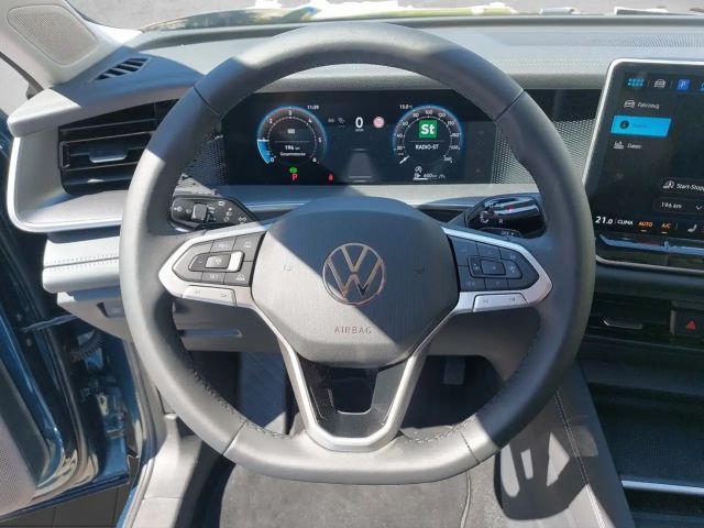 Volkswagen Tayron 4Motion DSG