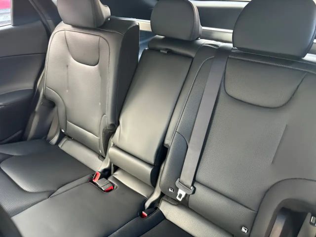 Kia EV6 Achterwielaandrijving Earth