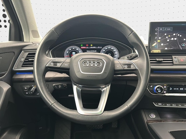 Audi Q5 45 TFSI Quattro S-Tronic Sportback