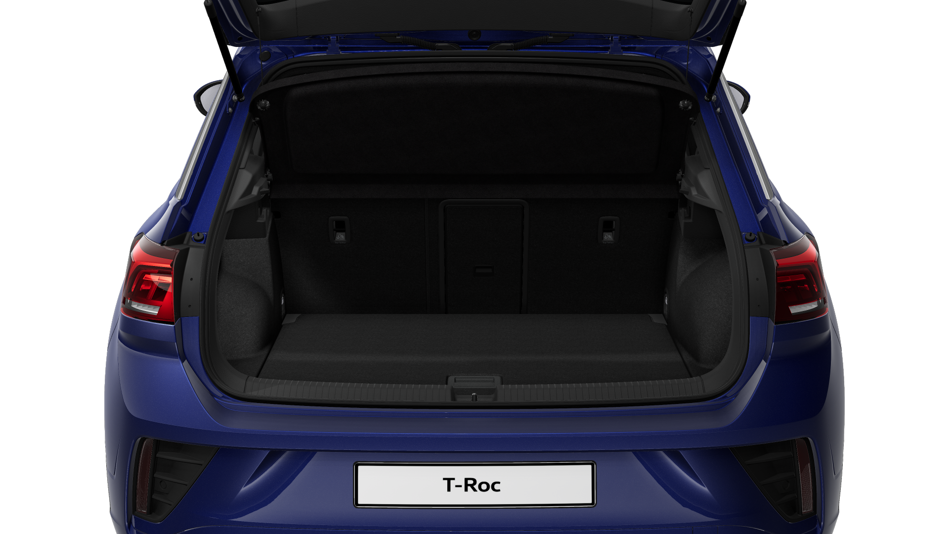 Volkswagen T-Roc 1.5 TSI DSG R-Line