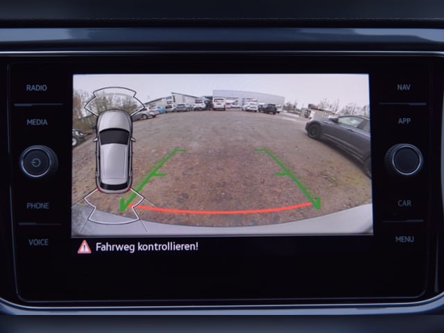 Volkswagen T-Roc DSG