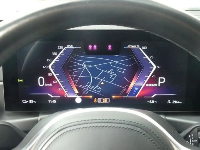 BMW i4 Coupé eDrive40