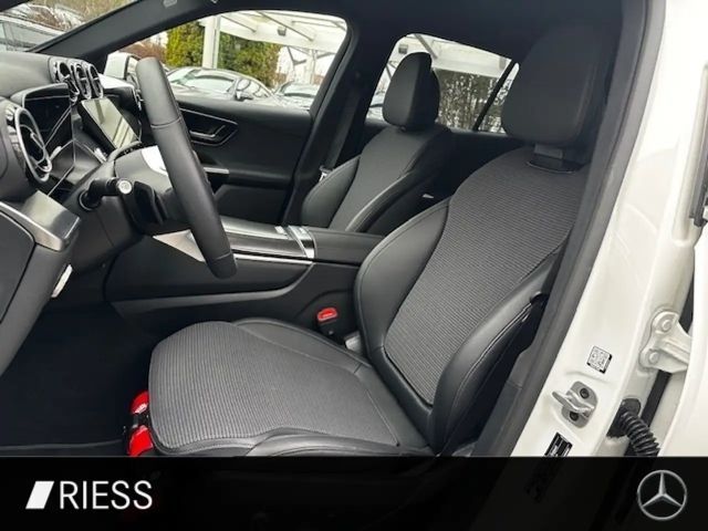 Mercedes-Benz GLC 200 4MATIC AVANTGARDE