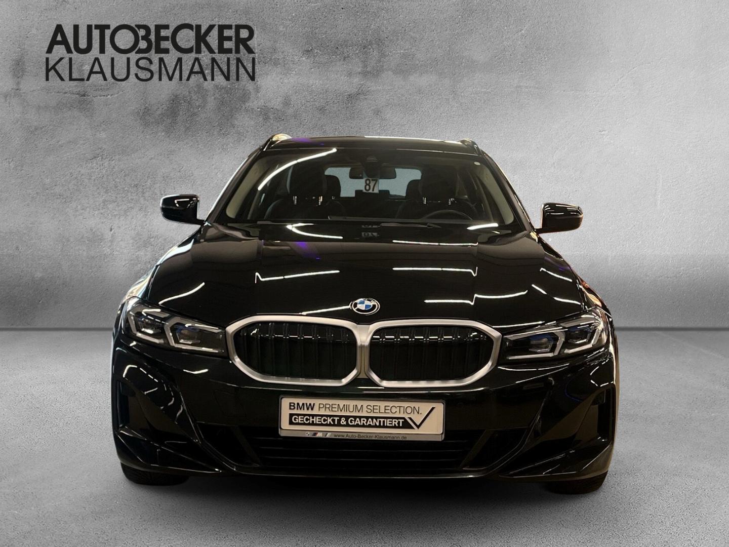 BMW 318 318i Touring